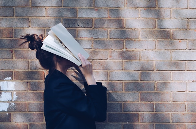 Règles de grammaire SAT Reading Writing